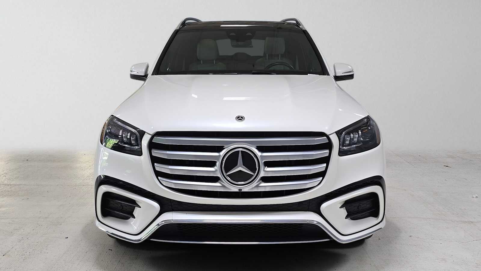 2024 Mercedes-Benz GLS 450 4MATIC® SUV
