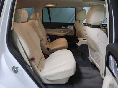 2020 Mercedes-Benz GLS 450 4MATIC® SUV