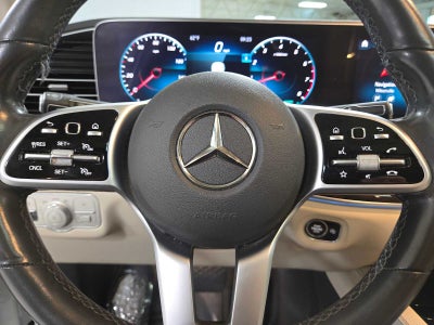 2020 Mercedes-Benz GLS 450 4MATIC® SUV