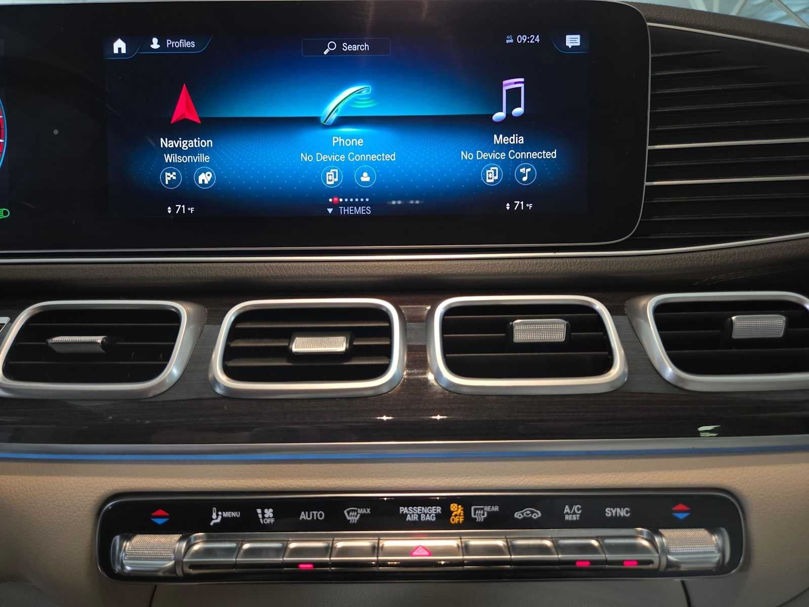 2020 Mercedes-Benz GLS 450 4MATIC® SUV