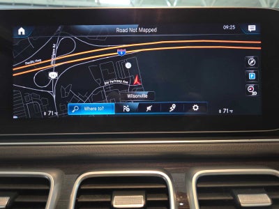 2020 Mercedes-Benz GLS 450 4MATIC® SUV