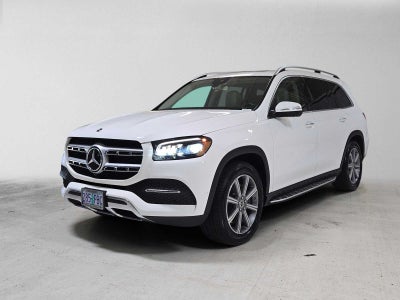2020 Mercedes-Benz GLS 450 4MATIC® SUV