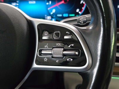 2021 Mercedes-Benz GLS 450 4MATIC® SUV