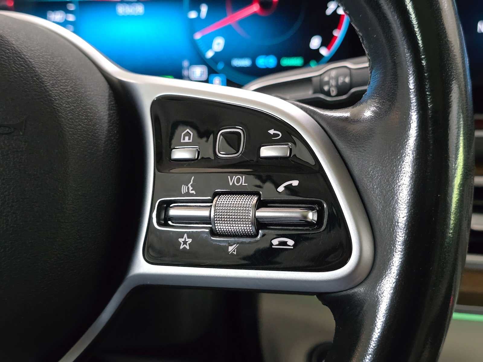 2021 Mercedes-Benz GLS 450 4MATIC® SUV
