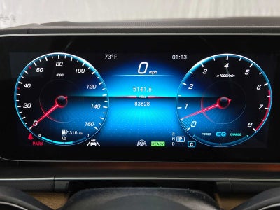 2021 Mercedes-Benz GLS 450 4MATIC® SUV