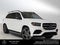 2022 Mercedes-Benz GLS GLS 450