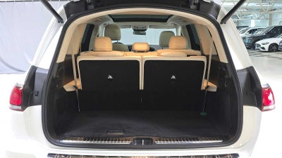 2022 Mercedes-Benz GLS GLS 450