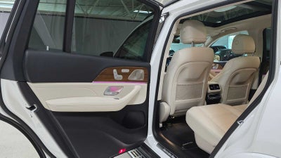 2022 Mercedes-Benz GLS GLS 450