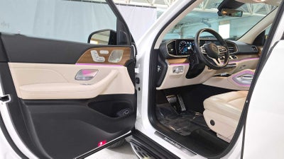 2022 Mercedes-Benz GLS GLS 450