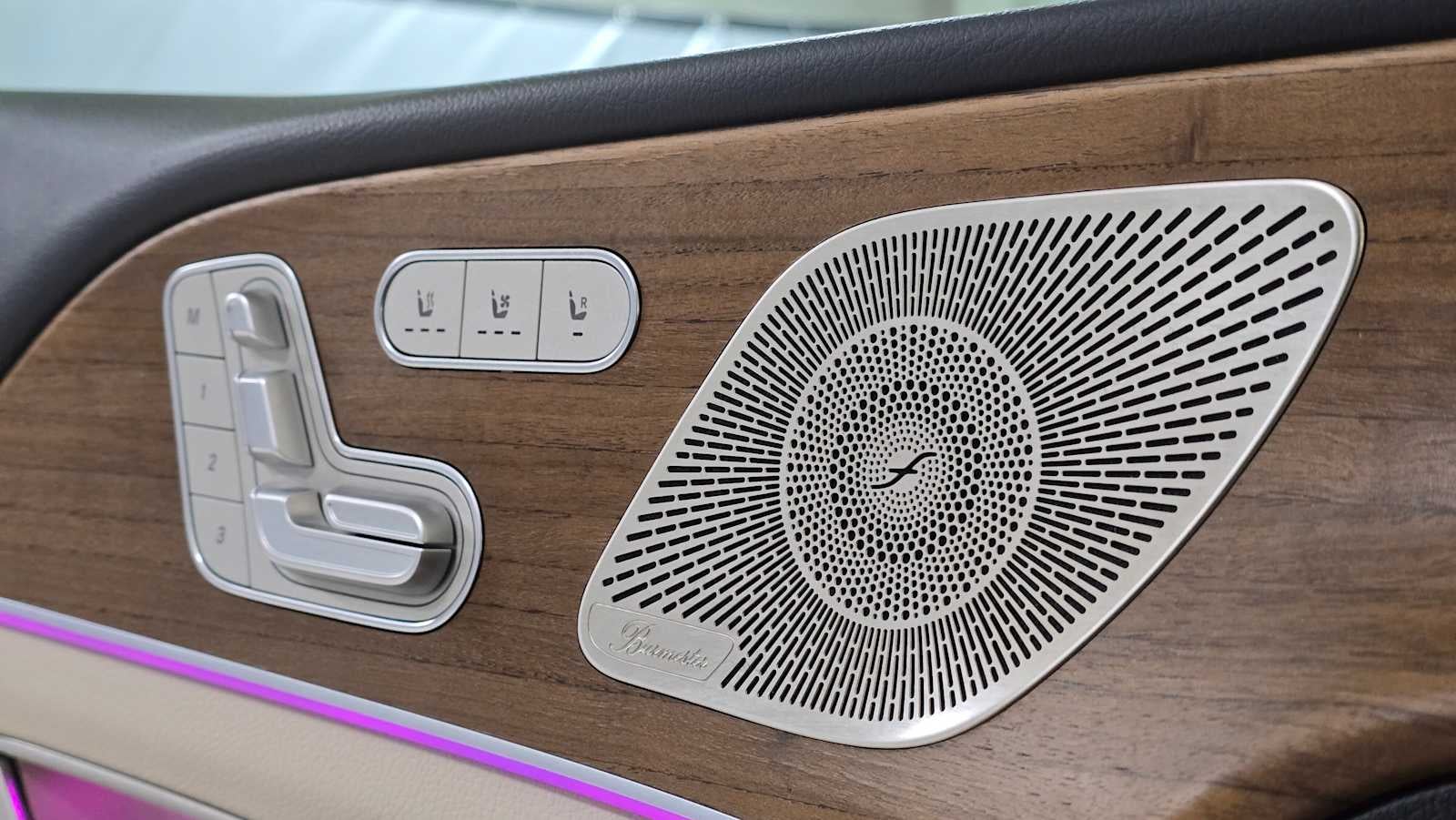 2022 Mercedes-Benz GLS GLS 450