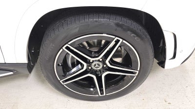 2022 Mercedes-Benz GLS GLS 450