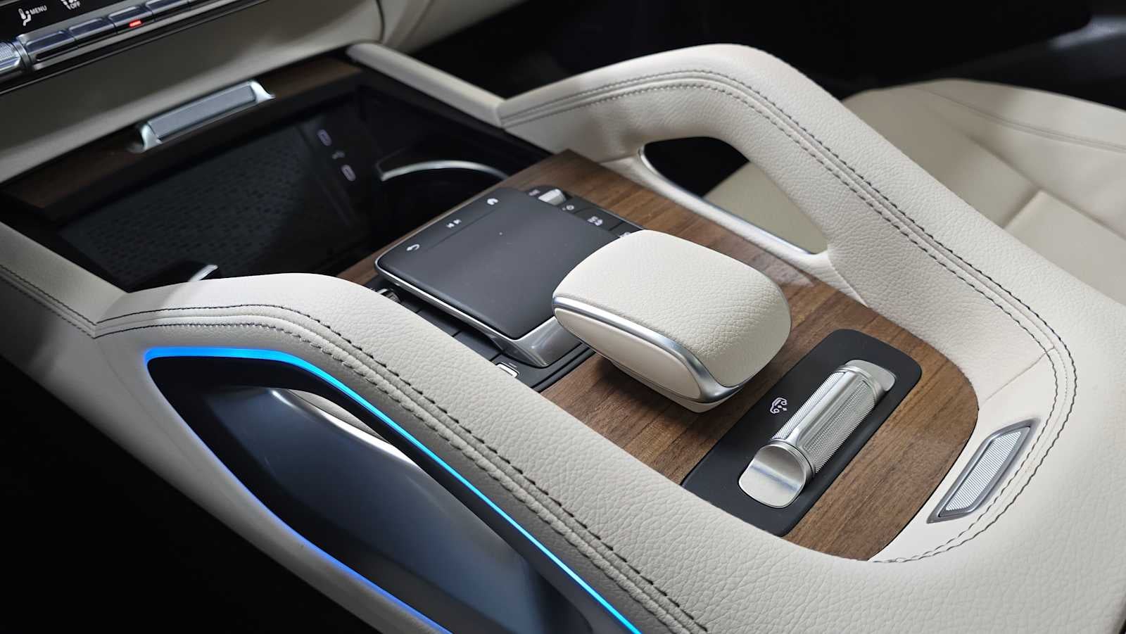 2026 Mercedes-Benz GLS 450 4MATIC® SUV