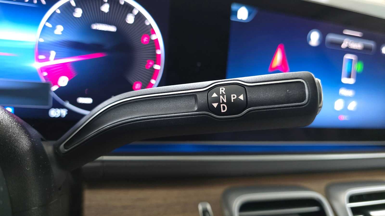 2026 Mercedes-Benz GLS 450 4MATIC® SUV
