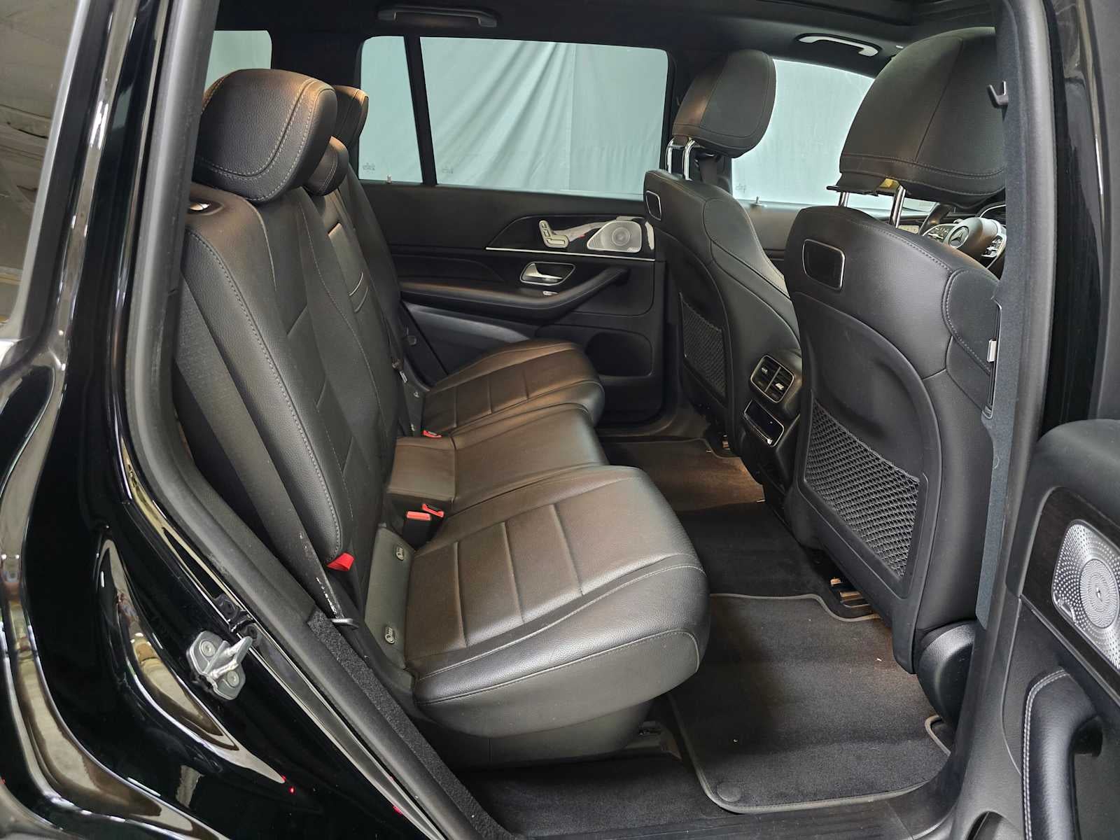 2020 Mercedes-Benz GLS 450 4MATIC® SUV