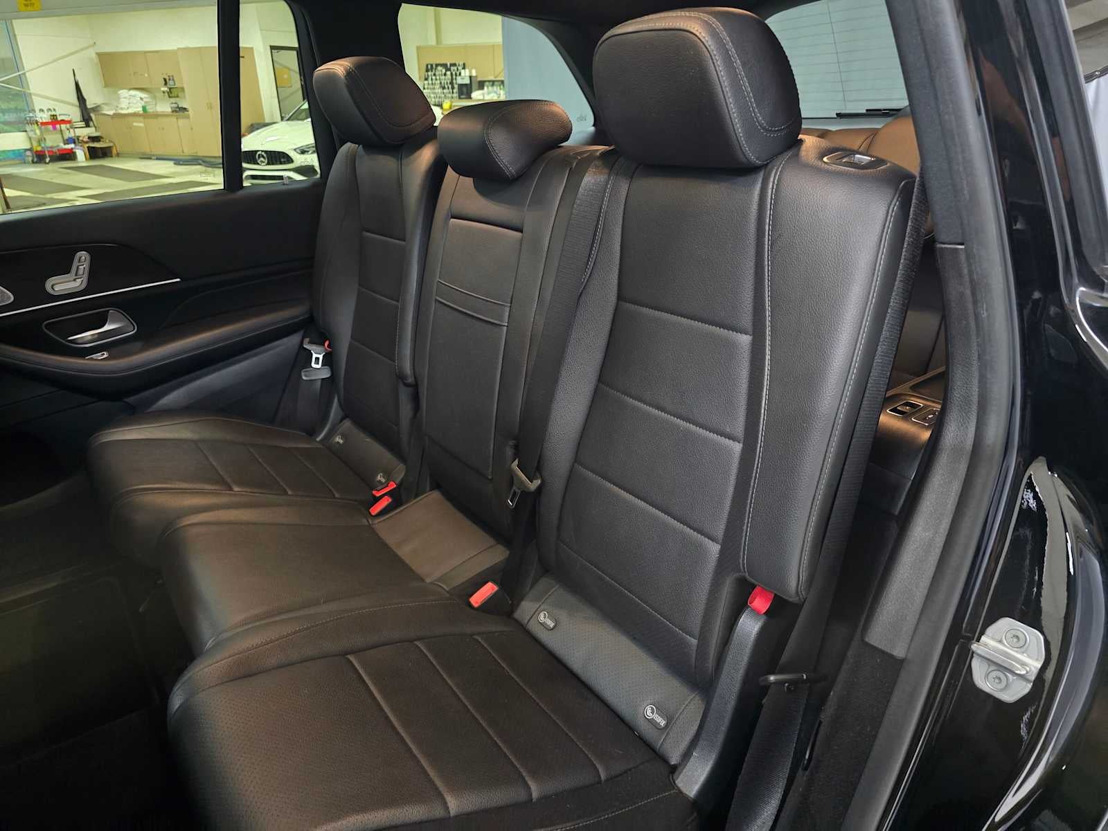 2020 Mercedes-Benz GLS 450 4MATIC® SUV