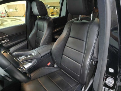 2020 Mercedes-Benz GLS 450 4MATIC® SUV