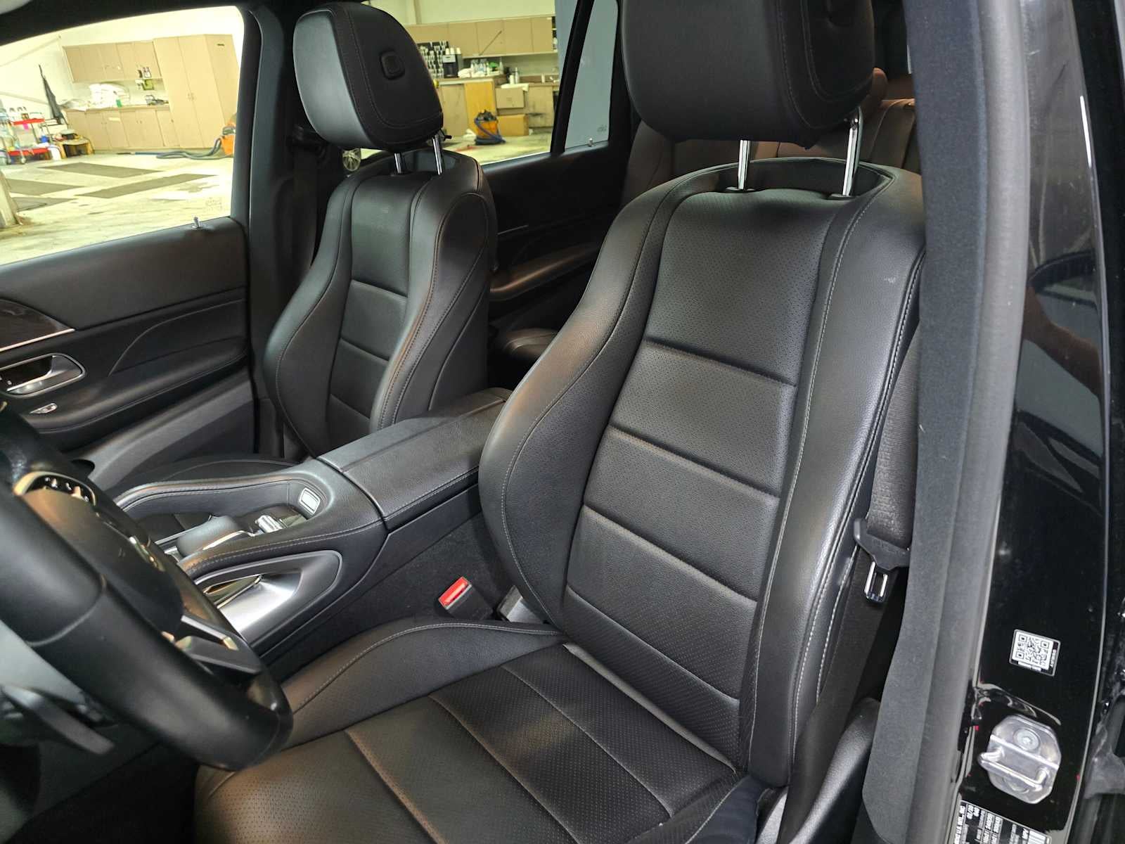 2020 Mercedes-Benz GLS 450 4MATIC® SUV
