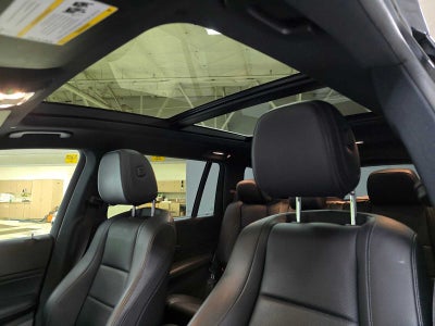 2020 Mercedes-Benz GLS 450 4MATIC® SUV