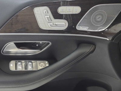 2020 Mercedes-Benz GLS 450 4MATIC® SUV