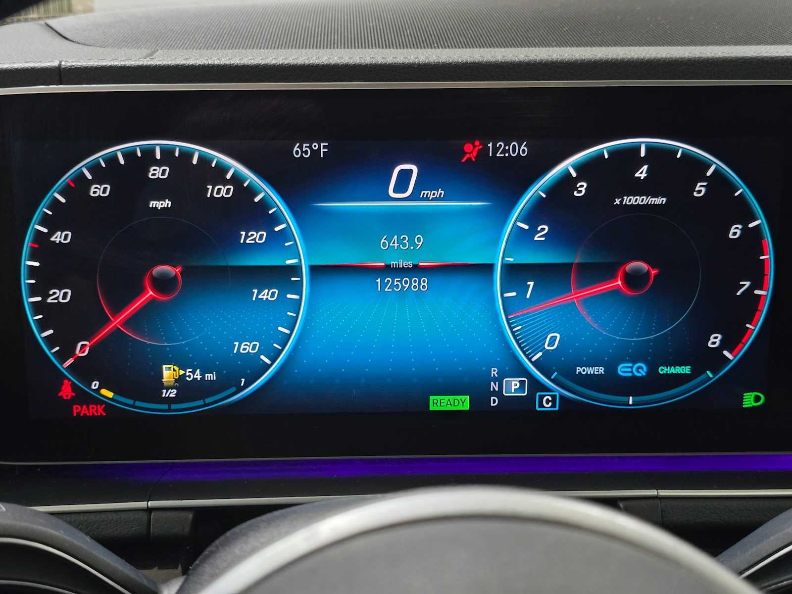 2020 Mercedes-Benz GLS 450 4MATIC® SUV