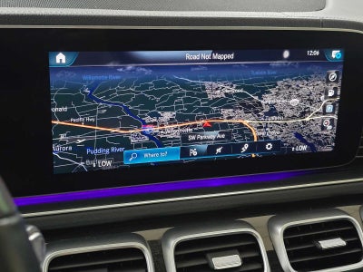 2020 Mercedes-Benz GLS 450 4MATIC® SUV