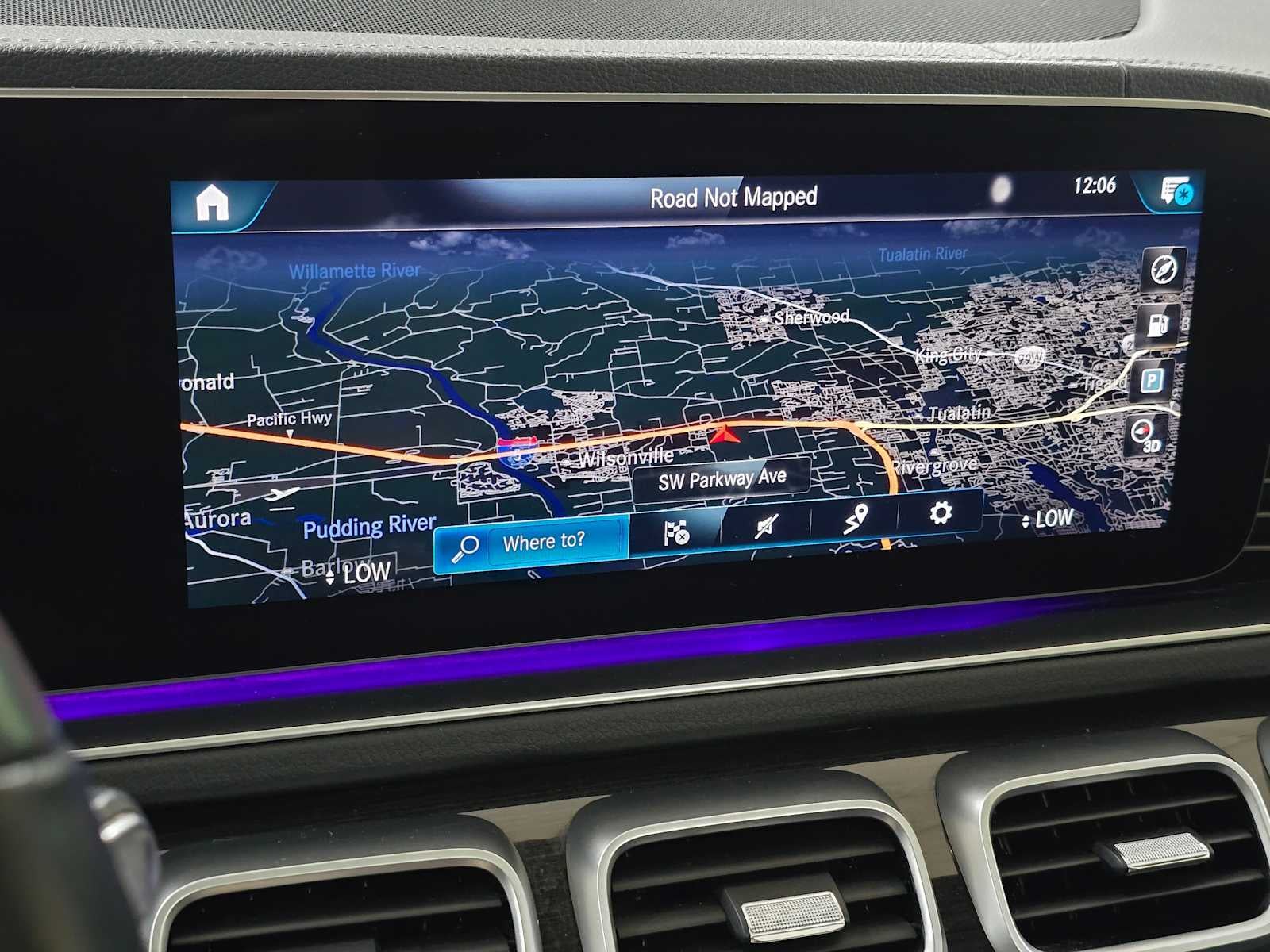 2020 Mercedes-Benz GLS 450 4MATIC® SUV