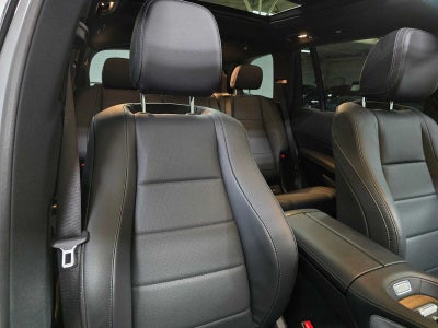 2025 Mercedes-Benz GLS GLS 450