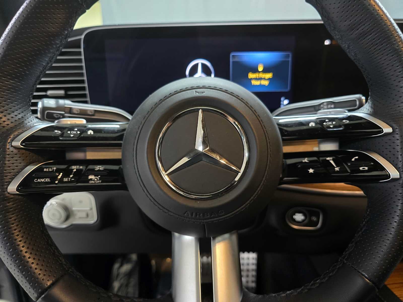 2025 Mercedes-Benz GLS GLS 450