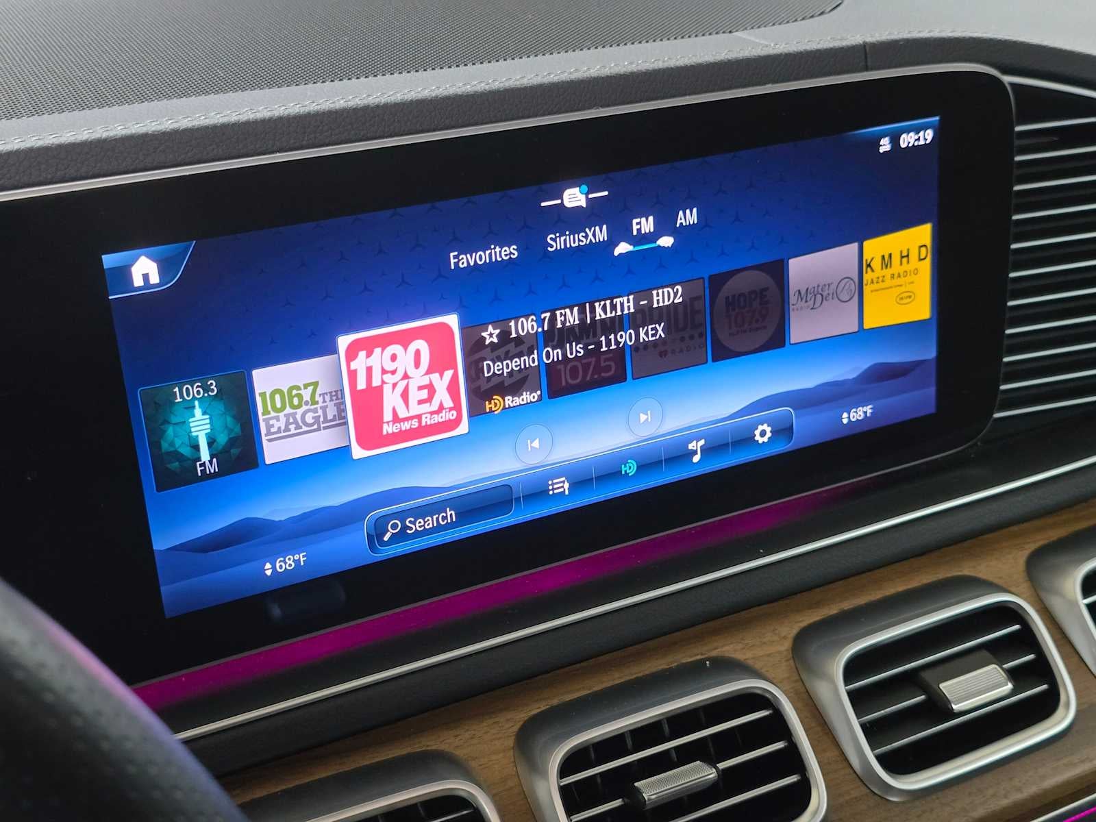 2025 Mercedes-Benz GLS GLS 450