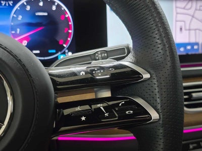 2025 Mercedes-Benz GLS GLS 450