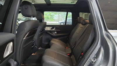 2025 Mercedes-Benz GLS GLS 450