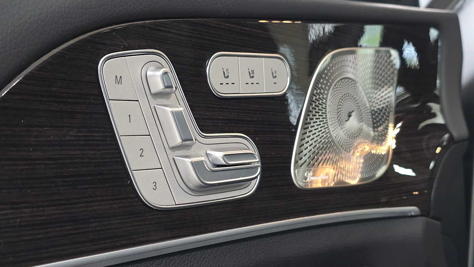 2025 Mercedes-Benz GLS GLS 450