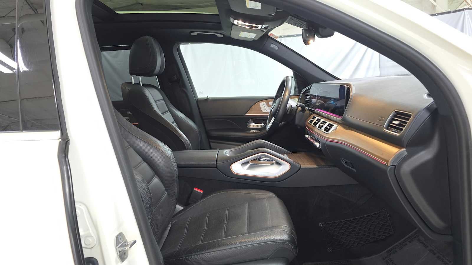 2020 Mercedes-Benz GLS GLS 450