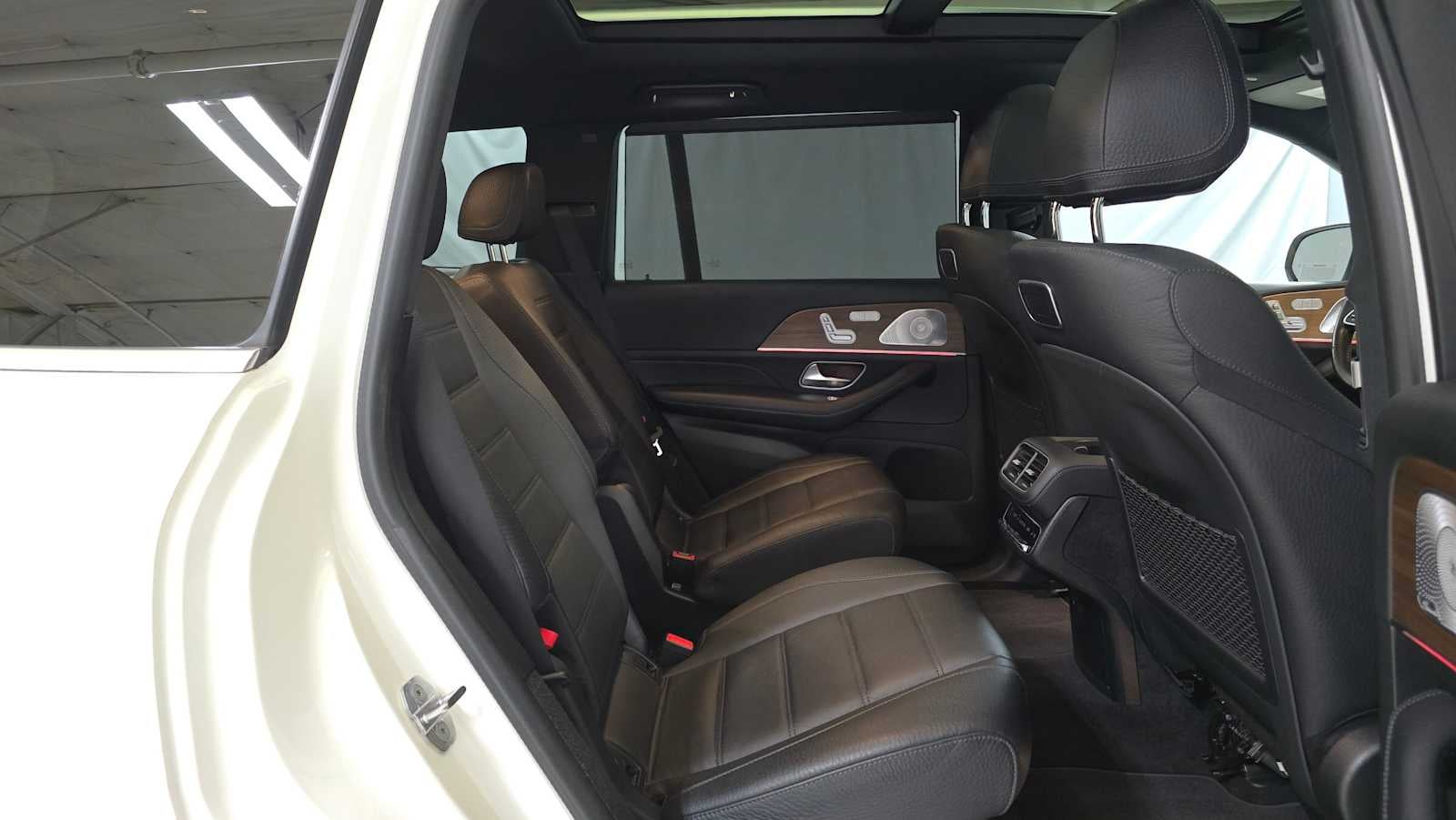 2020 Mercedes-Benz GLS GLS 450