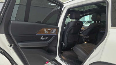 2020 Mercedes-Benz GLS GLS 450