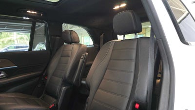 2020 Mercedes-Benz GLS GLS 450