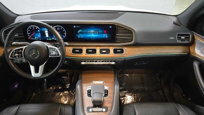 2020 Mercedes-Benz GLS GLS 450