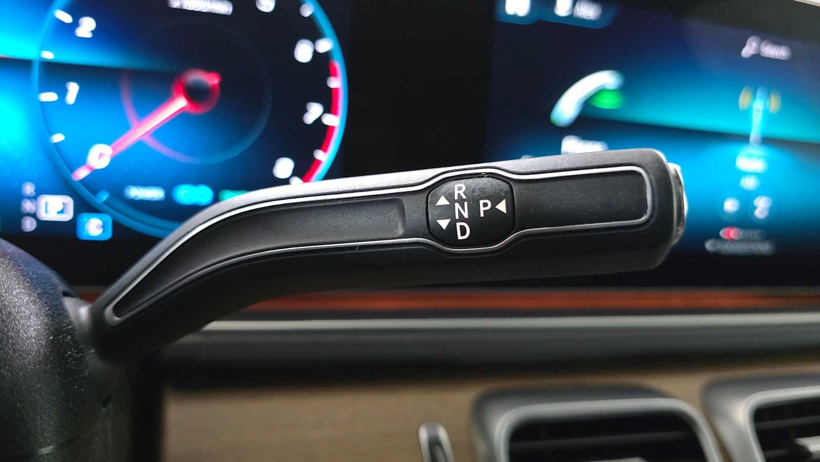 2020 Mercedes-Benz GLS GLS 450