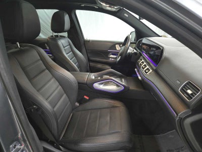 2023 Mercedes-Benz GLS 450 4MATIC® SUV