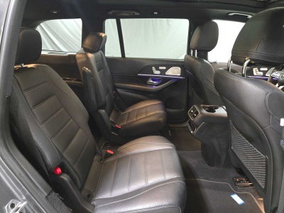 2023 Mercedes-Benz GLS 450 4MATIC® SUV