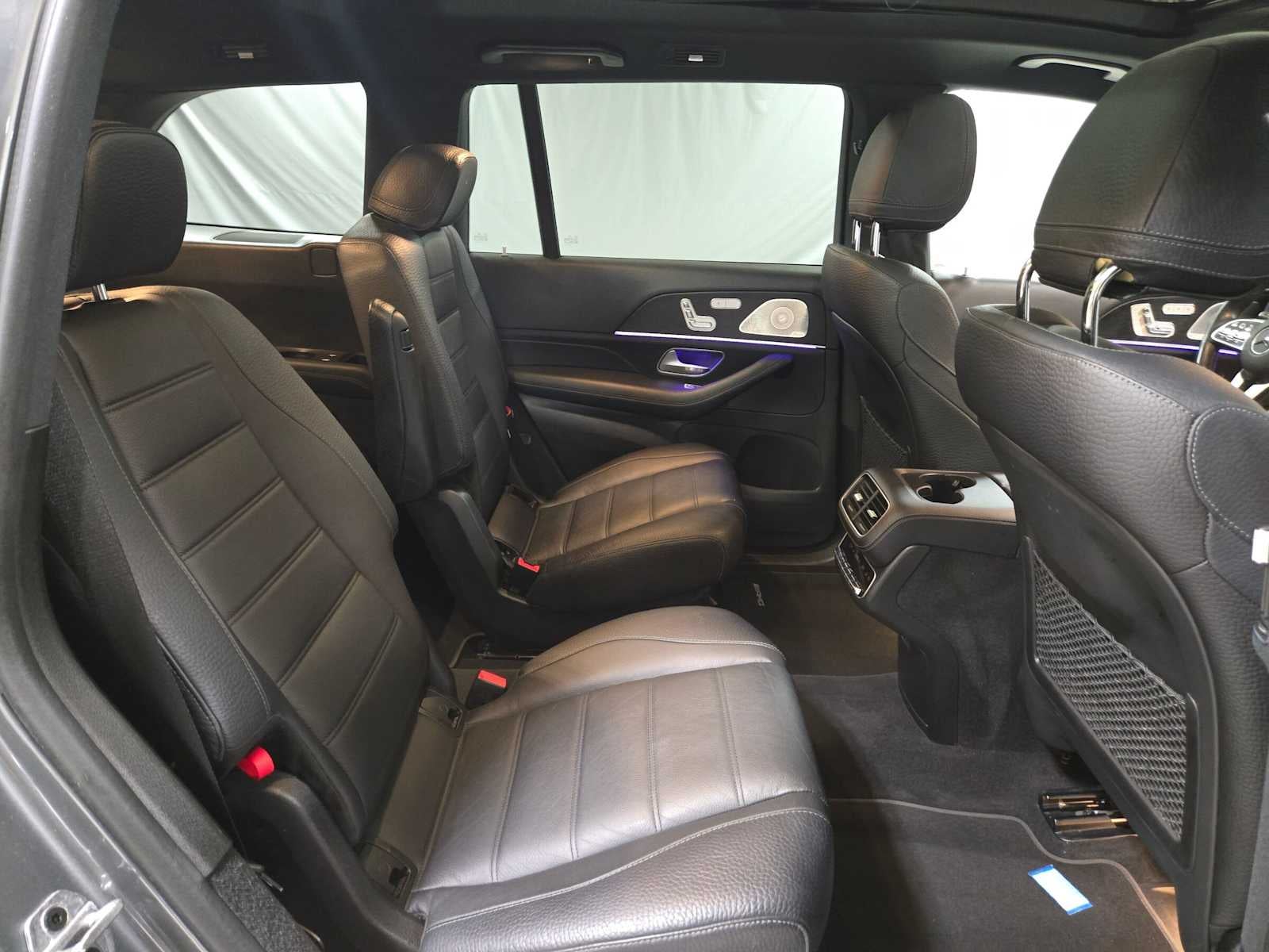 2023 Mercedes-Benz GLS 450 4MATIC® SUV
