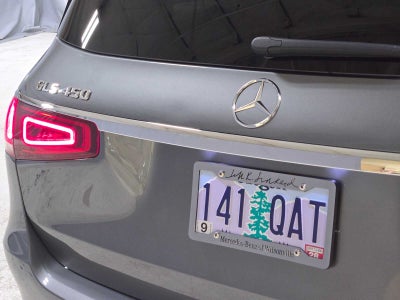 2023 Mercedes-Benz GLS 450 4MATIC® SUV