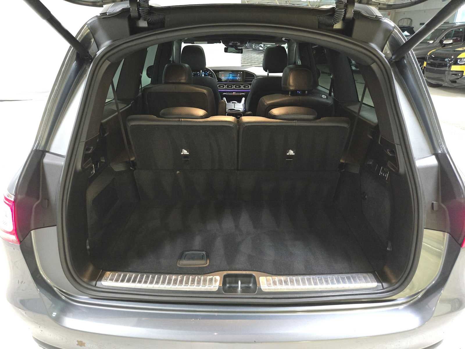 2023 Mercedes-Benz GLS 450 4MATIC® SUV