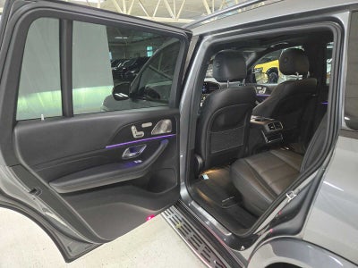 2023 Mercedes-Benz GLS 450 4MATIC® SUV