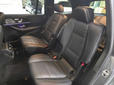2023 Mercedes-Benz GLS 450 4MATIC® SUV