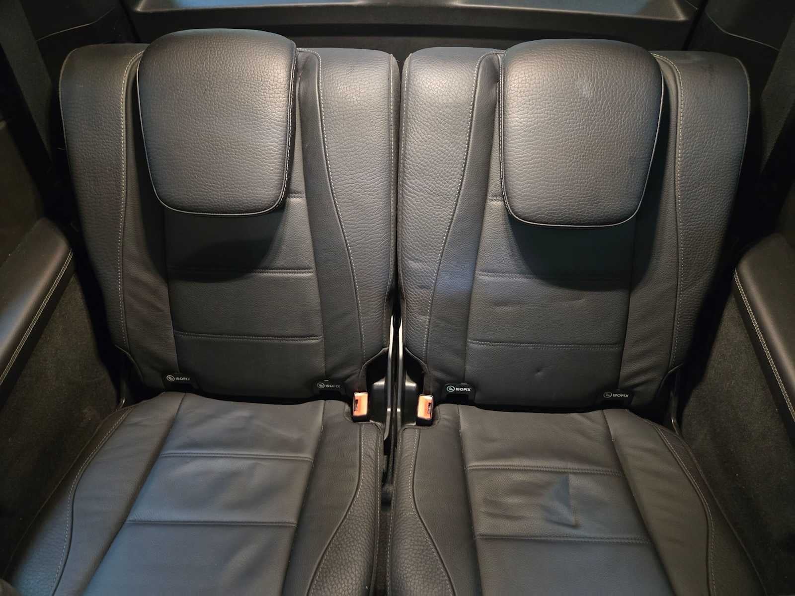 2023 Mercedes-Benz GLS 450 4MATIC® SUV