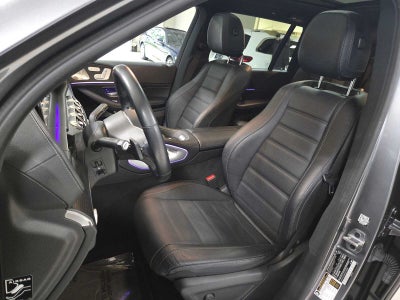 2023 Mercedes-Benz GLS 450 4MATIC® SUV