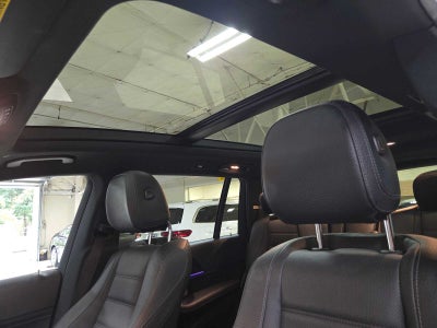 2023 Mercedes-Benz GLS 450 4MATIC® SUV