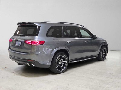 2023 Mercedes-Benz GLS 450 4MATIC® SUV