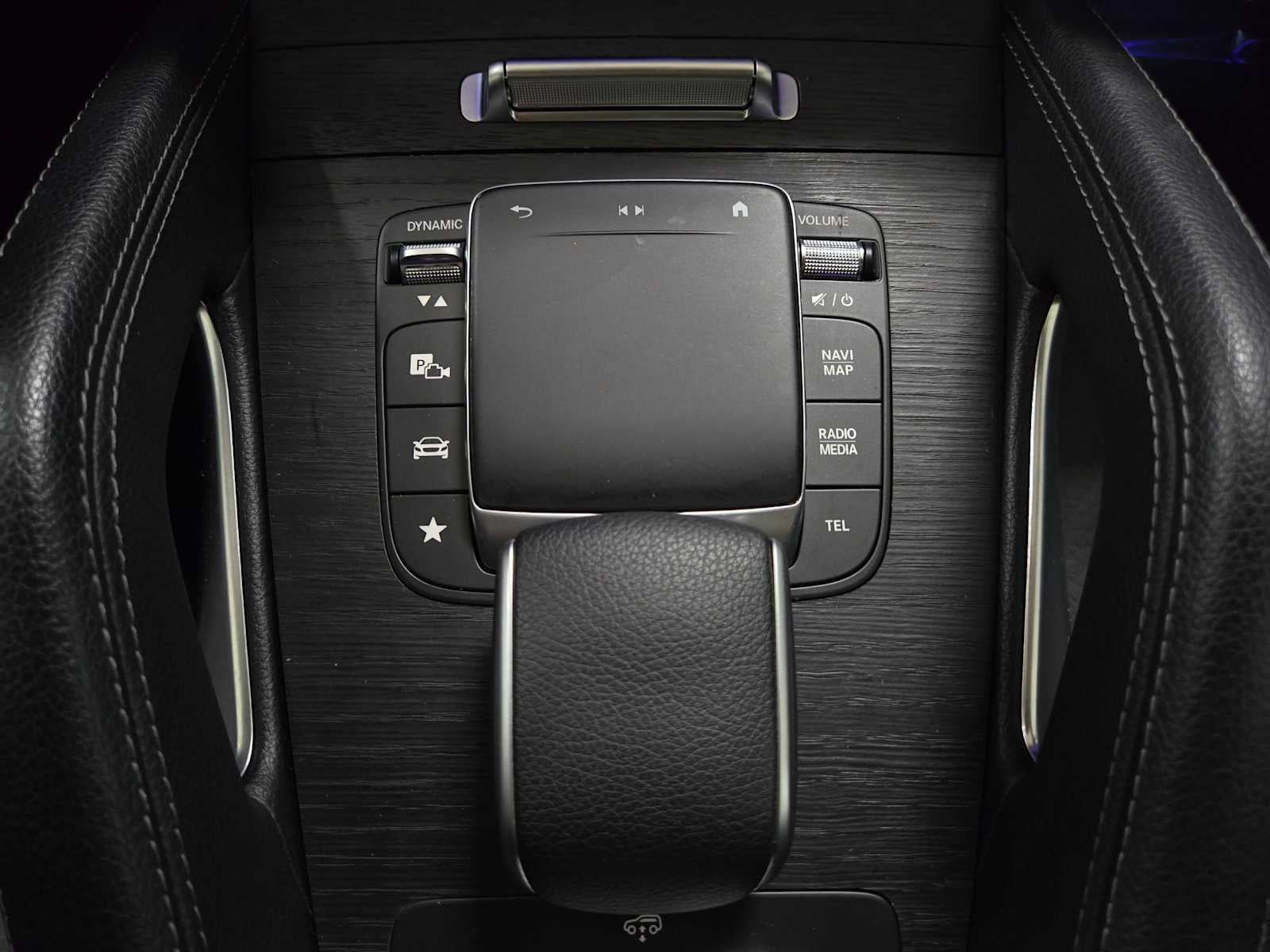 2023 Mercedes-Benz GLS 450 4MATIC® SUV